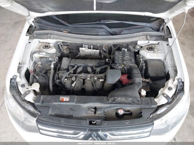 2014 MITSUBISHI OUTLANDER JA4AD3A37EZ004630 Photo 9