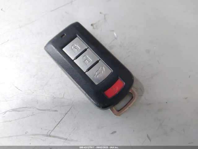 2014 MITSUBISHI OUTLANDER JA4AD3A37EZ004630 Photo 10