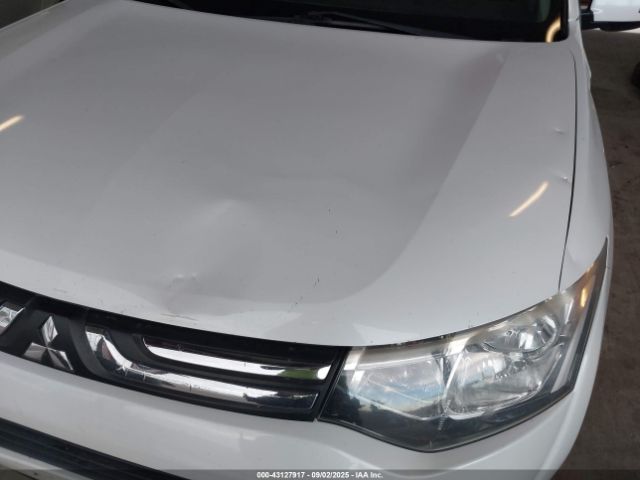 2014 MITSUBISHI OUTLANDER JA4AD3A37EZ004630 Photo 5