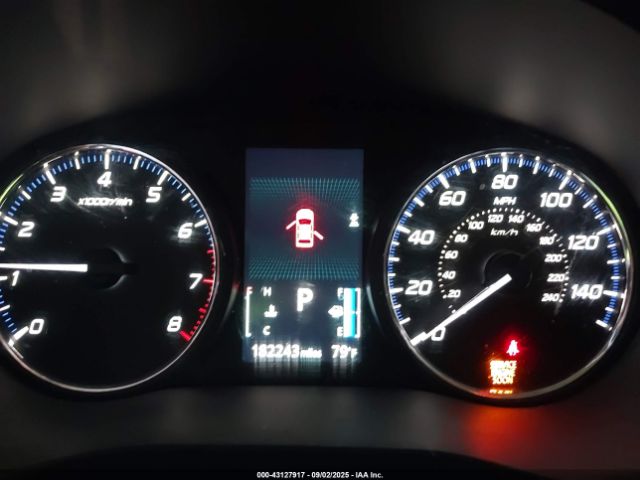 2014 MITSUBISHI OUTLANDER JA4AD3A37EZ004630 Photo 6