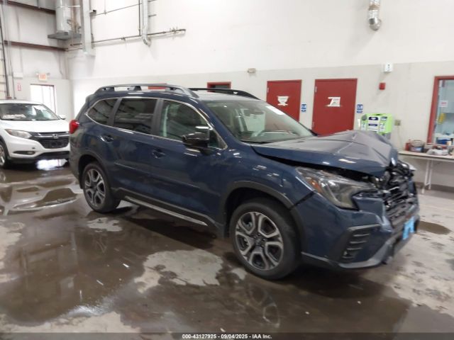 2025 SUBARU ASCENT 4S4WMAPD2S3431269