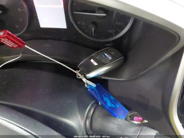 2025 SUBARU ASCENT 4S4WMAPD2S3431269 Photo 10