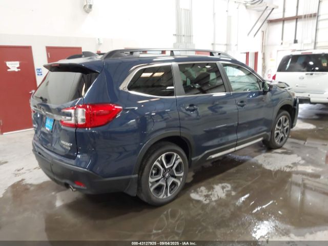2025 SUBARU ASCENT 4S4WMAPD2S3431269 Photo 3