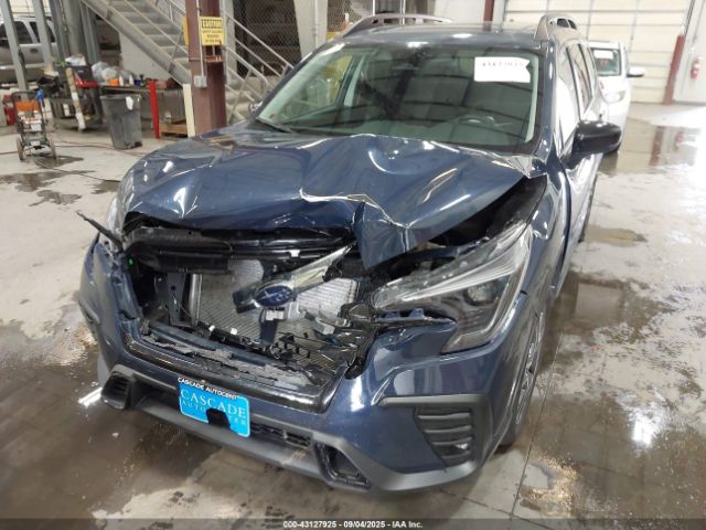 2025 SUBARU ASCENT 4S4WMAPD2S3431269 Photo 5