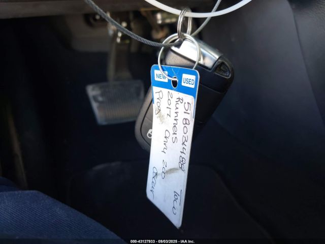 2017 CHRYSLER 200 1C3CCCAB2HN510004 Photo 10