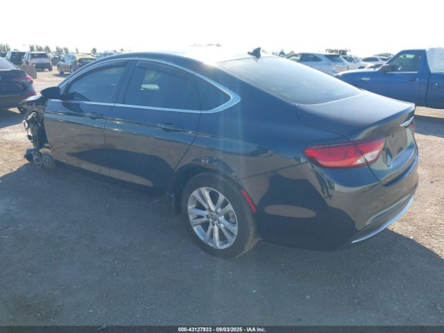 2017 CHRYSLER 200 1C3CCCAB2HN510004 Photo 2