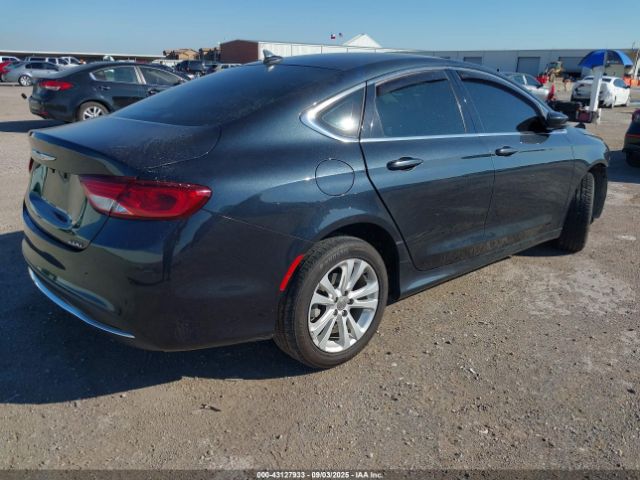 2017 CHRYSLER 200 1C3CCCAB2HN510004 Photo 3