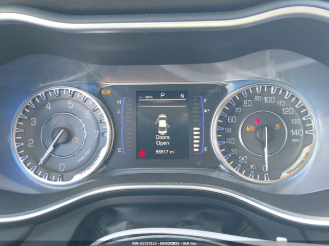2017 CHRYSLER 200 1C3CCCAB2HN510004 Photo 6