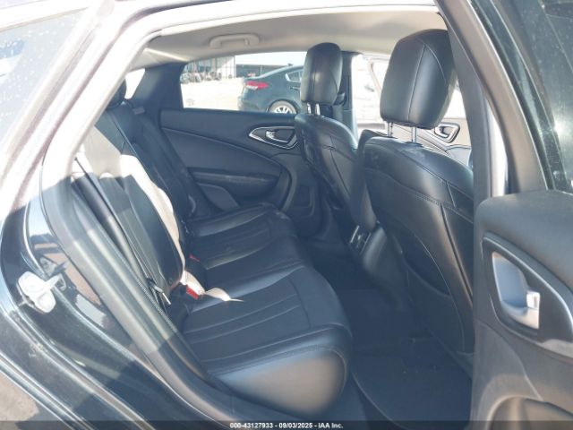 2017 CHRYSLER 200 1C3CCCAB2HN510004 Photo 7