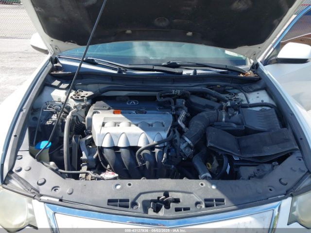 2012 ACURA TSX JH4CW2H50CC000802 Photo 9