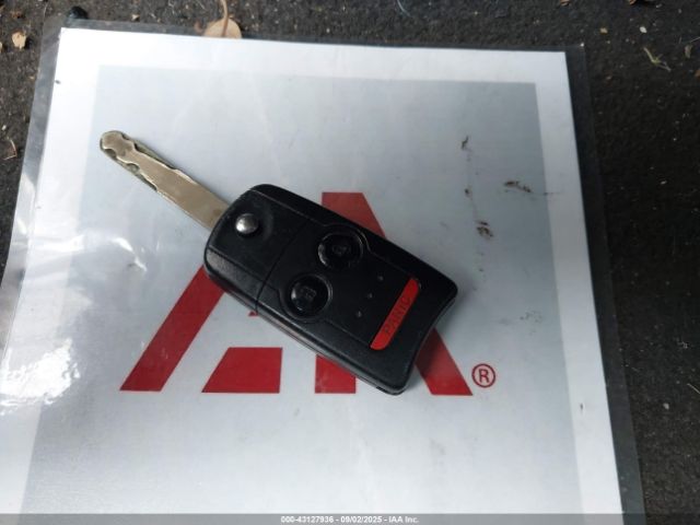 2012 ACURA TSX JH4CW2H50CC000802 Photo 10