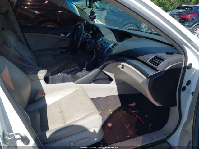 2012 ACURA TSX JH4CW2H50CC000802 Photo 4