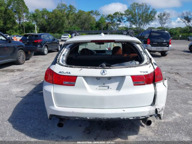 2012 ACURA TSX JH4CW2H50CC000802 Photo 5