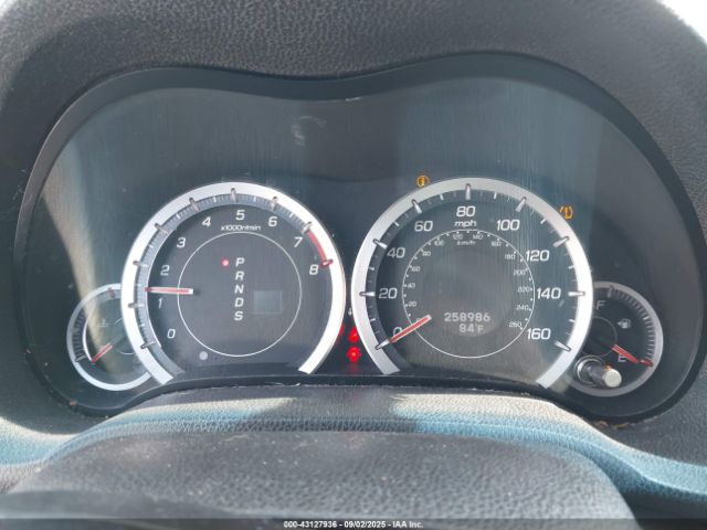 2012 ACURA TSX JH4CW2H50CC000802 Photo 6