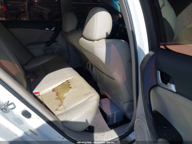 2012 ACURA TSX JH4CW2H50CC000802 Photo 7