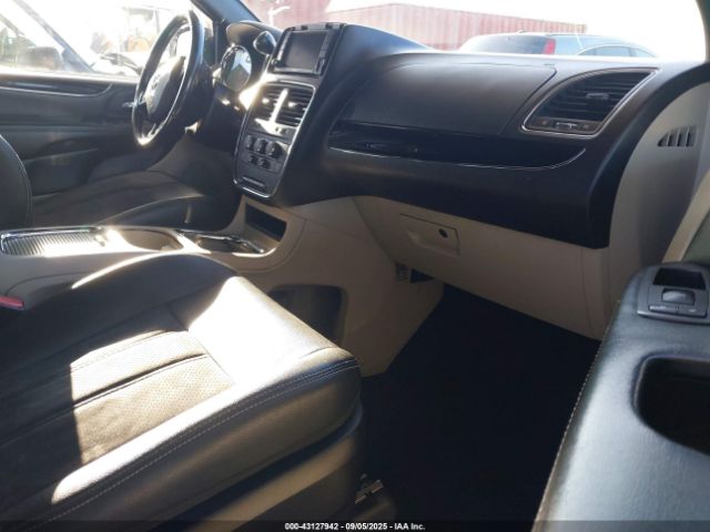 2020 DODGE GRAND CARAVAN 2C4RDGCG4LR207319 Photo 4