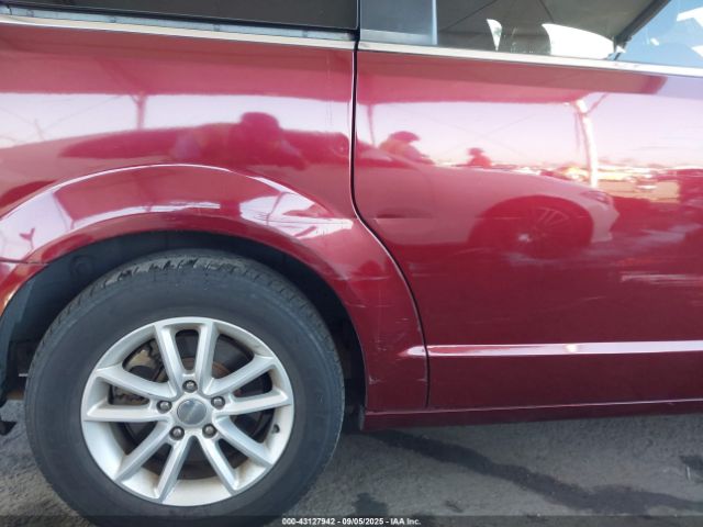 2020 DODGE GRAND CARAVAN 2C4RDGCG4LR207319 Photo 5