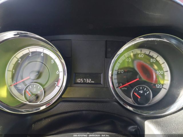 2020 DODGE GRAND CARAVAN 2C4RDGCG4LR207319 Photo 6