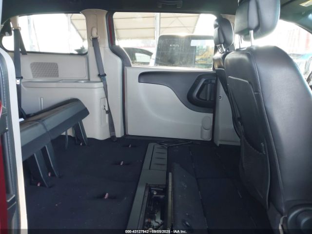 2020 DODGE GRAND CARAVAN 2C4RDGCG4LR207319 Photo 7