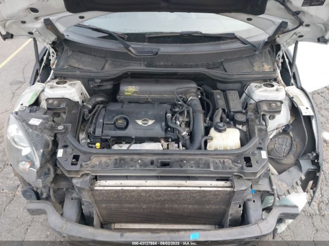 2013 MINI COUNTRYMAN WMWZC3C52DWP20651 Photo 9