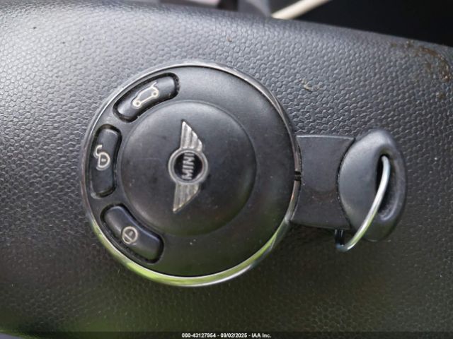 2013 MINI COUNTRYMAN WMWZC3C52DWP20651 Photo 10