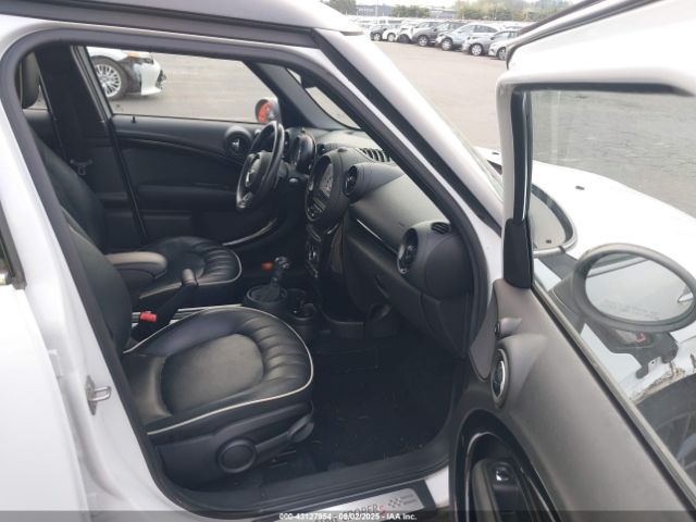 2013 MINI COUNTRYMAN WMWZC3C52DWP20651 Photo 4