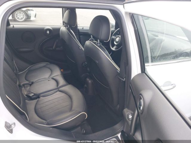 2013 MINI COUNTRYMAN WMWZC3C52DWP20651 Photo 7