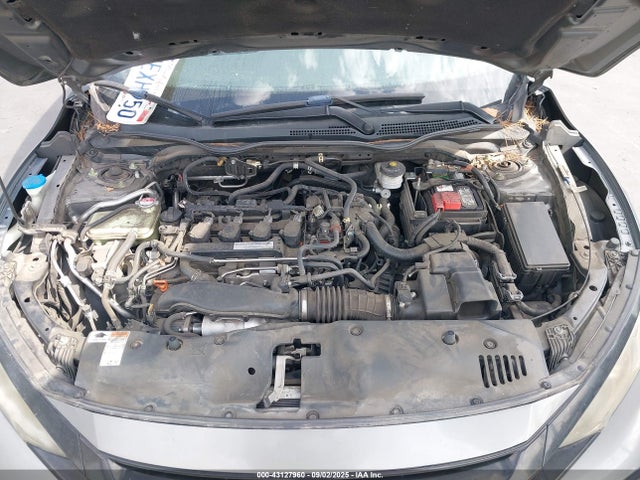SHHFK7H58HU420355 Honda l15ba