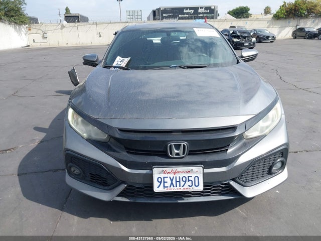 SHHFK7H58HU420355 Honda l15ba