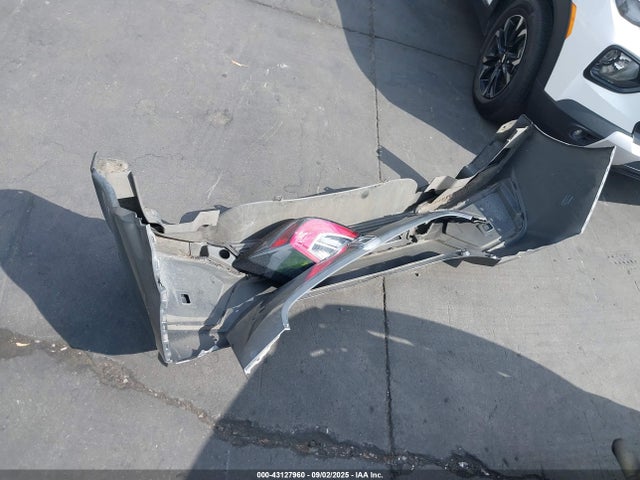 SHHFK7H58HU420355 Honda l15ba