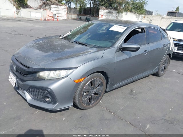 SHHFK7H58HU420355 Honda l15ba