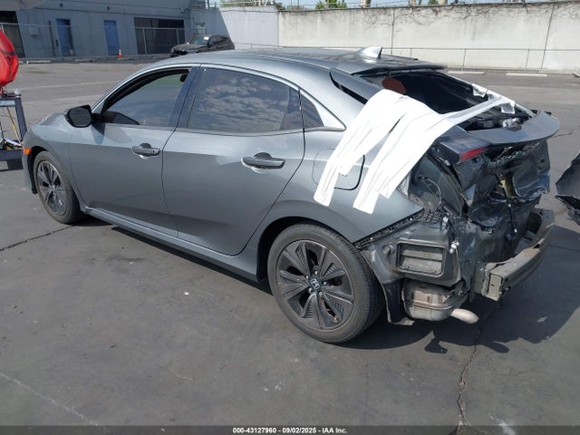 SHHFK7H58HU420355 Honda l15ba
