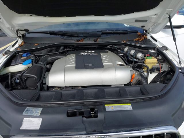 2011 AUDI Q7 WA1VMAFE7BD010016 Photo 9