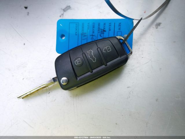 2011 AUDI Q7 WA1VMAFE7BD010016 Photo 10