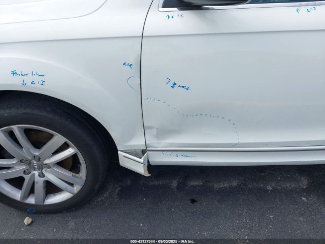 2011 AUDI Q7 WA1VMAFE7BD010016 Photo 5