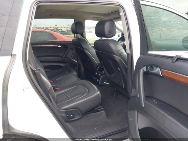 2011 AUDI Q7 WA1VMAFE7BD010016 Photo 7