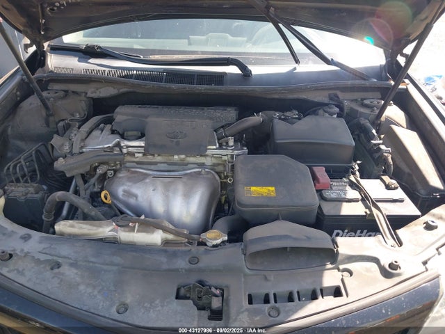 4T1BF1FK4EU865328 Toyota 2ar-fe