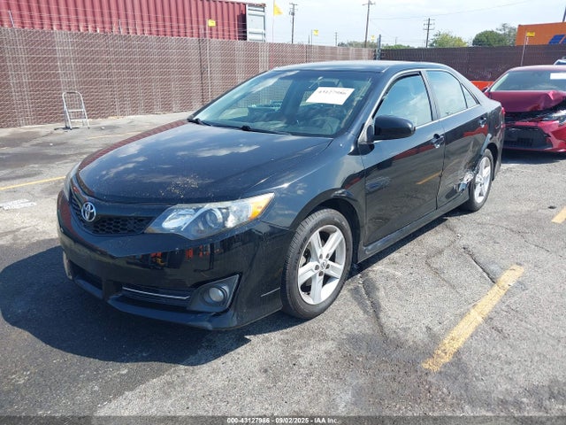 4T1BF1FK4EU865328 Toyota 2ar-fe