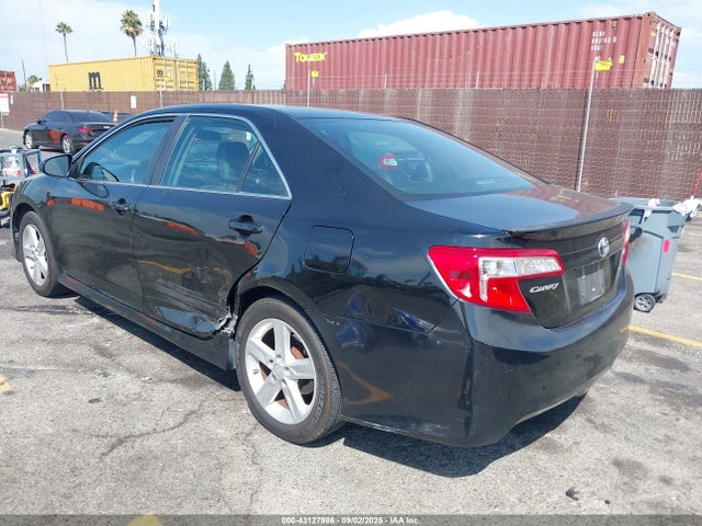 4T1BF1FK4EU865328 Toyota 2ar-fe