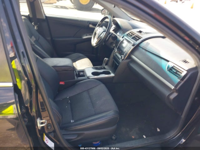 4T1BF1FK4EU865328 Toyota 2ar-fe