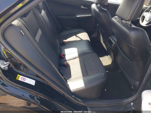 4T1BF1FK4EU865328 Toyota 2ar-fe