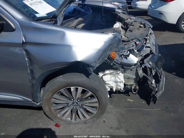 Mitsubishi mivec 2020 JA4AZ3A30LZ037872 Image 17