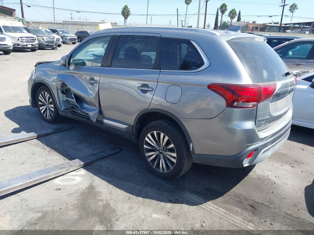 Mitsubishi mivec 2020 JA4AZ3A30LZ037872 Image 3