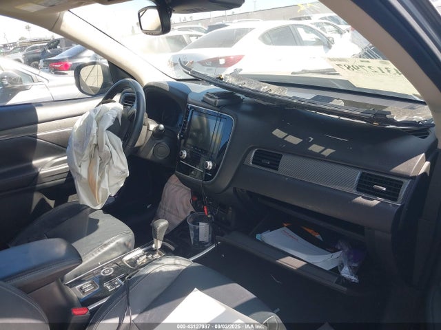 Mitsubishi mivec 2020 JA4AZ3A30LZ037872 Image 5