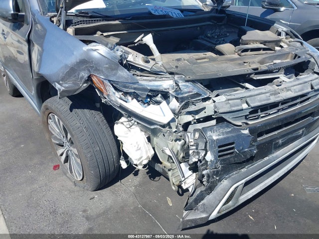 Mitsubishi mivec 2020 JA4AZ3A30LZ037872 Image 6