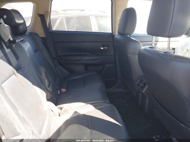 Mitsubishi mivec 2020 JA4AZ3A30LZ037872 Image 8