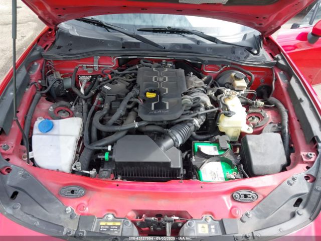 2017 FIAT 124 SPIDER JC1NFAEK8H0106144 Photo 9