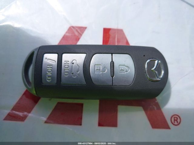 2017 FIAT 124 SPIDER JC1NFAEK8H0106144 Photo 10