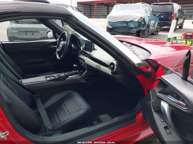 2017 FIAT 124 SPIDER JC1NFAEK8H0106144 Photo 4