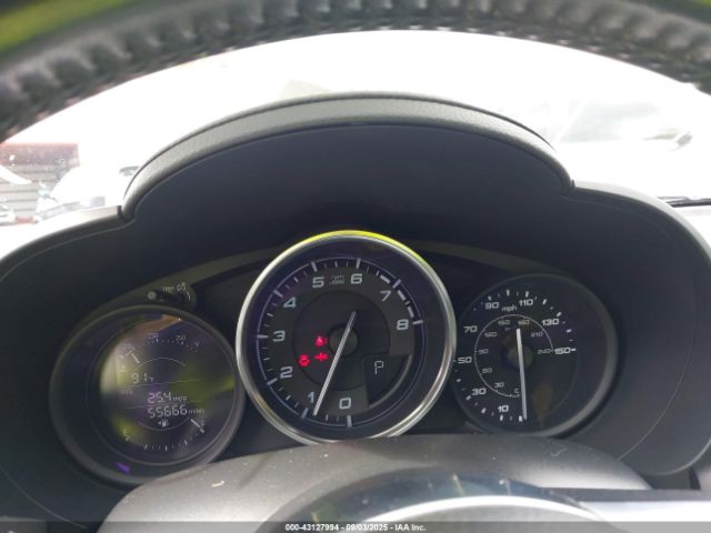 2017 FIAT 124 SPIDER JC1NFAEK8H0106144 Photo 6